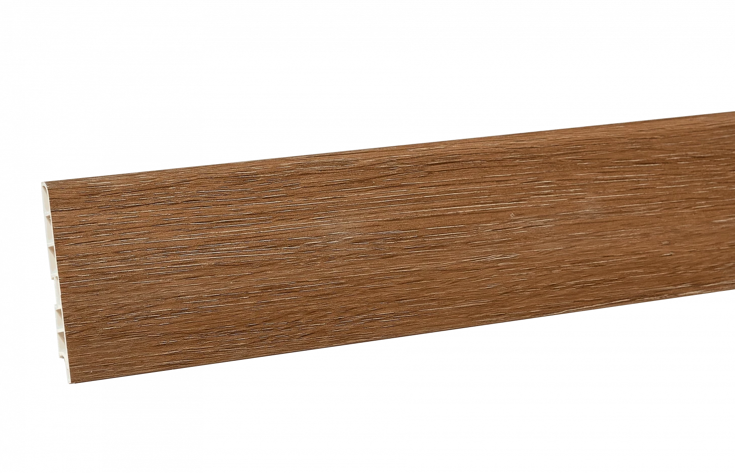 Плинтус CM Floor Дуб Мадейра  (2200*15*85 мм) — купить в Нефтекамске