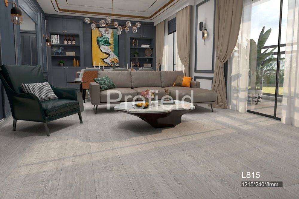 Ламинат "Profield" Дуб Ликата (1217*239*8 мм) — купить в Нефтекамске