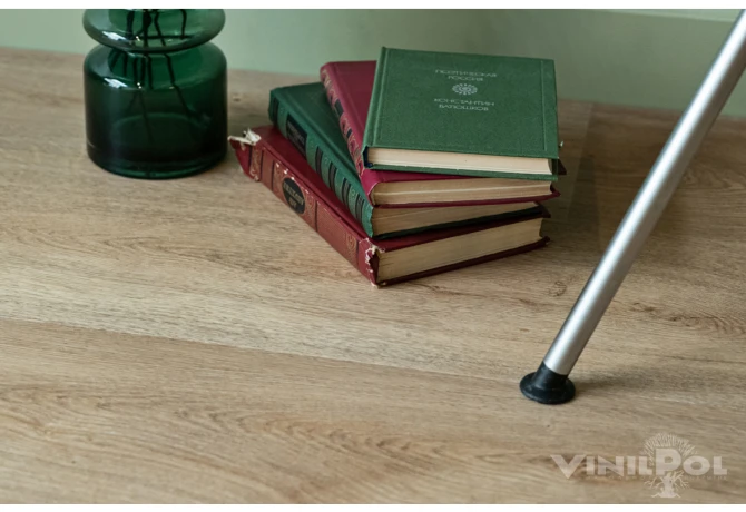 Кварц-винил Дуб Портофино (1219,6*228,6*2 мм) — купить в Нефтекамске