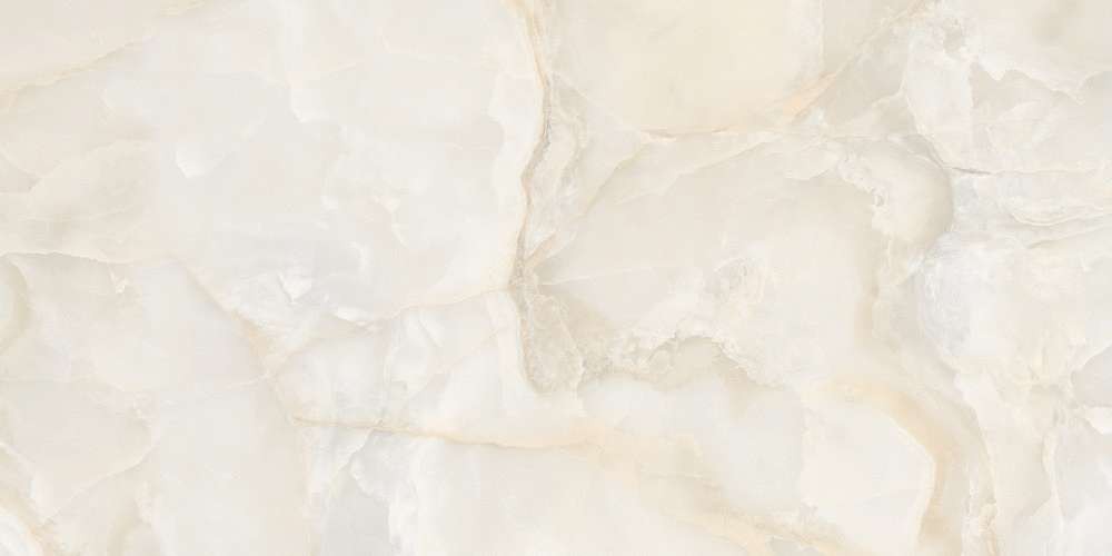 Керамогранит "Ennface" 600*1200 Onyx Cream Матовый Бежевый — купить в Нефтекамске