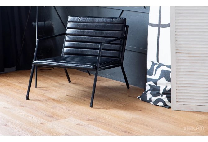 Кварц-винил Дуб Гранада (1227*232*2,5 мм) — купить в Нефтекамске