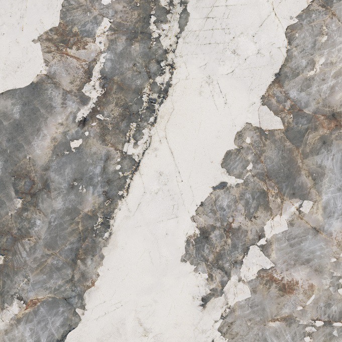 Керамогранит "Kerranova" 600*600 Usadba Матовый Серый — купить в Нефтекамске