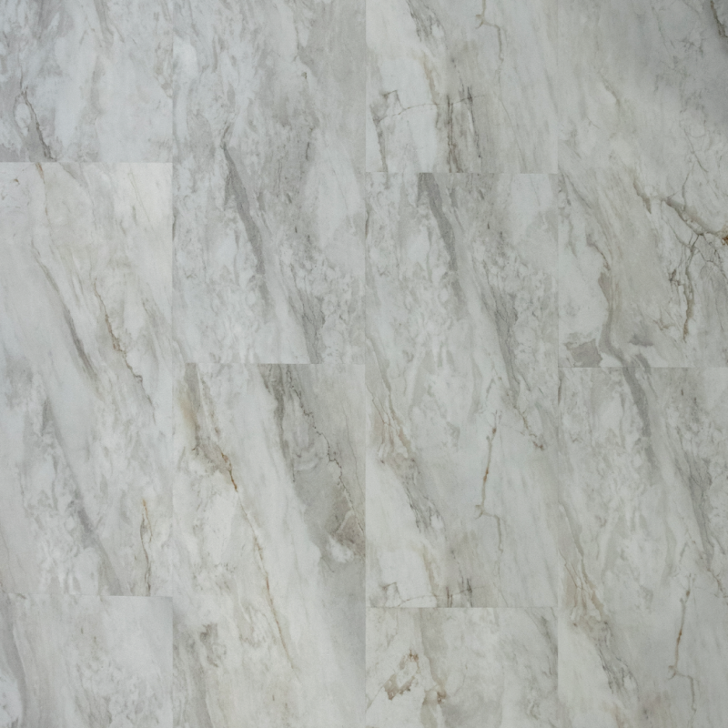SPC плитка Мрамор Бланко 110 (600*300*4 мм) — купить в Нефтекамске