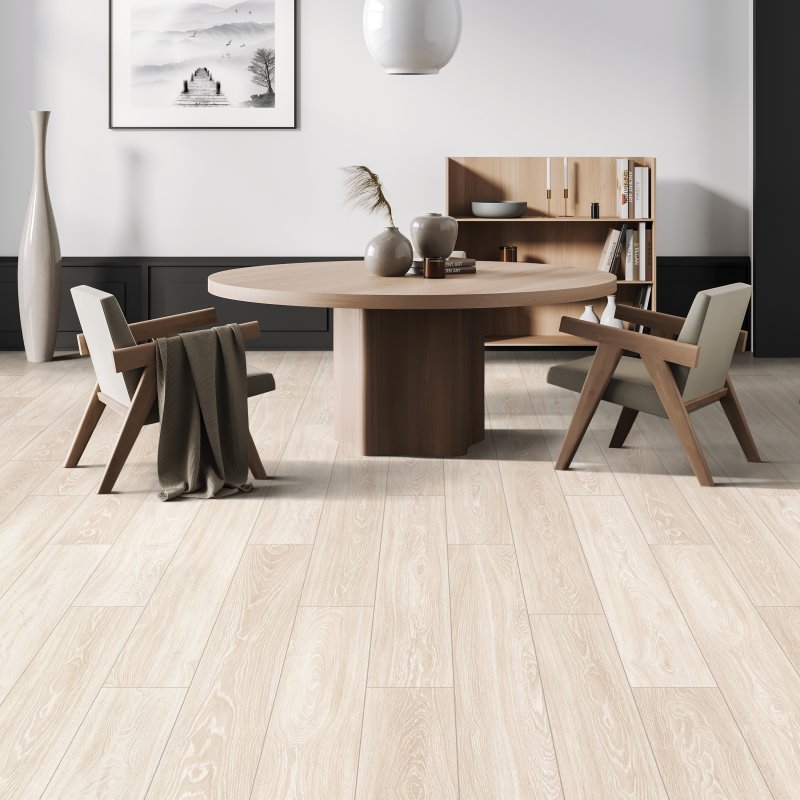 Ламинат  "Latat" Дуб Эльба (1382*193*8 мм) — купить в Нефтекамске