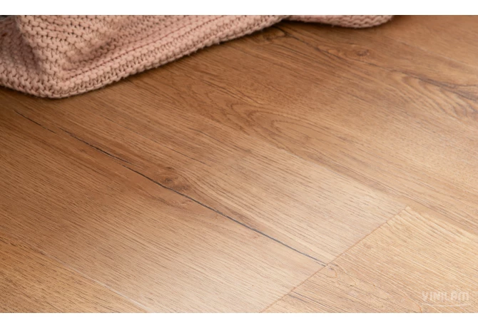 Кварц-винил Дуб Витория (1227*232*2,5 мм) — купить в Нефтекамске