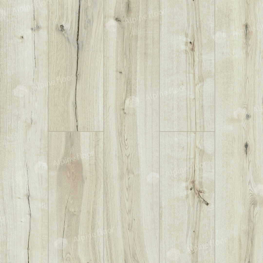 Ламинат "Alpine Floor" Дуб Гитхорн (1285*192*8 мм) — купить в Нефтекамске