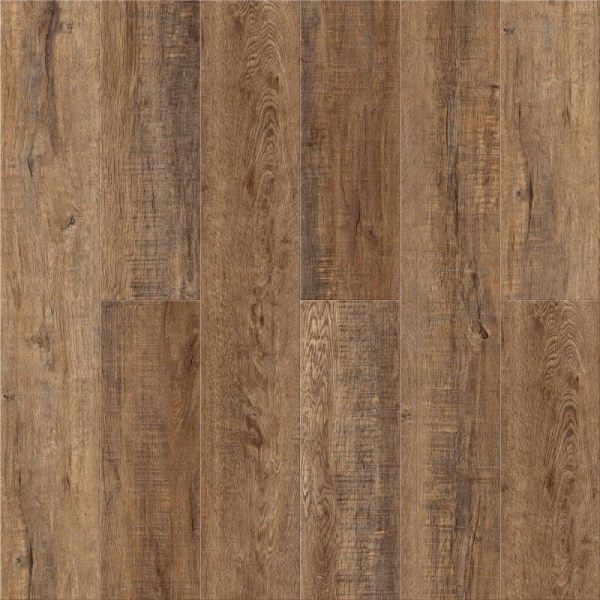 Виниловый ламинат "CronaFloor" Wood Дуб Робуста (1200*180*4 мм) — купить в Нефтекамске