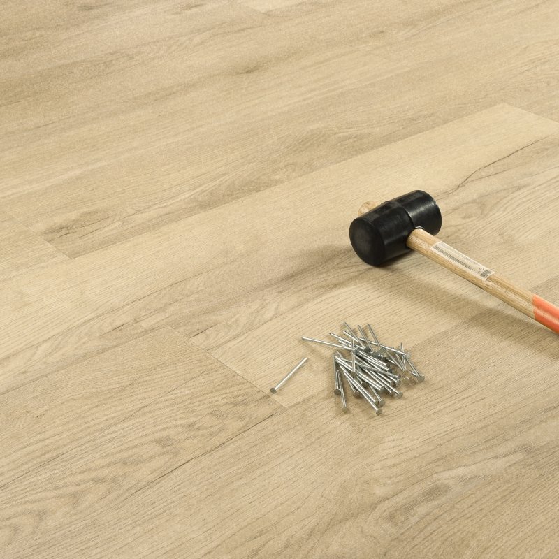 SPC ламинат  "Aberhof" Prado 2985 (1235*192*5 мм) — купить в Нефтекамске