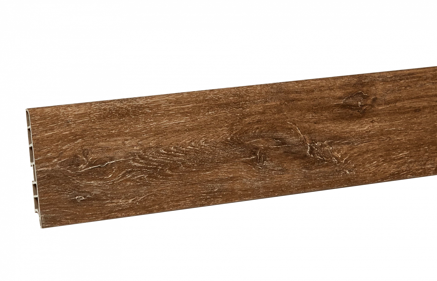 Плинтус CM Floor Дуб Лофт Натураль  (2200*15*85 мм) — купить в Нефтекамске