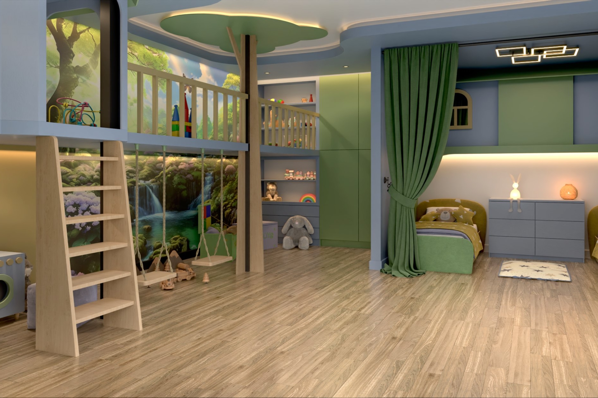 Инженерный паркет «Damy Floor» Натуральный (укладка палуба) — купить в Нефтекамске