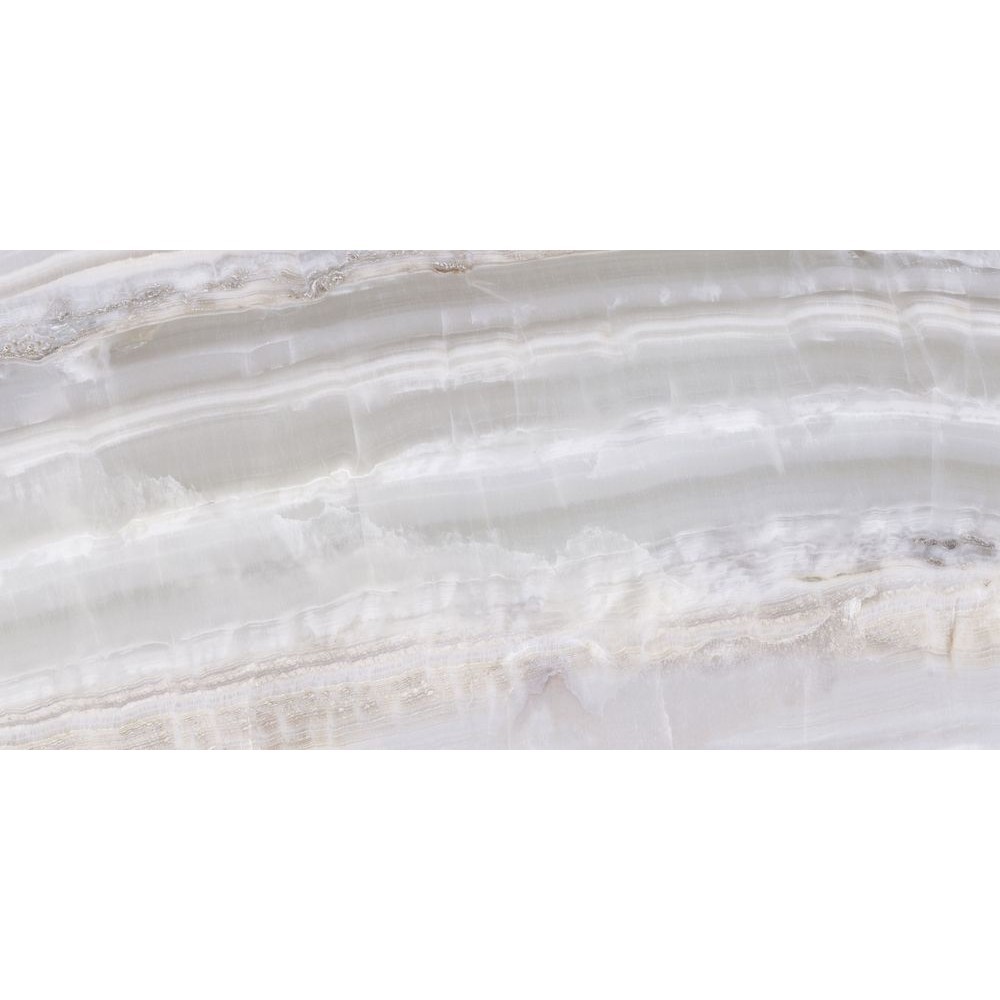 Керамогранит "Ennface" 600*1200 Ivory Extra High Glossy Полированный Серый — купить в Нефтекамске