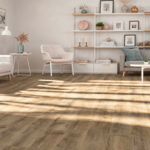 ПВХ плитка «Tarkett» Porter (914,4*152,4*3 мм) — купить в Нефтекамске