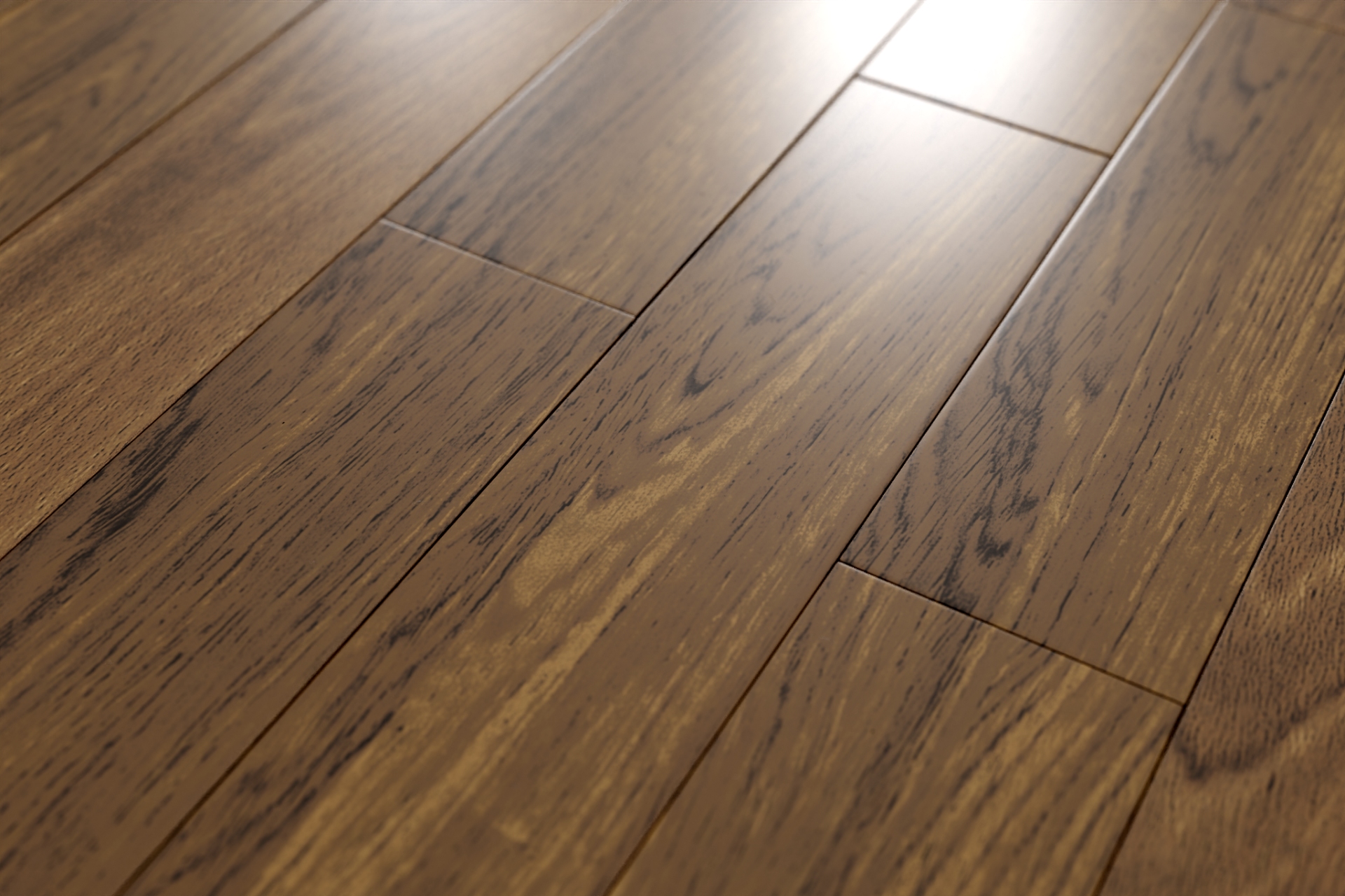 Инженерный паркет «Damy Floor» Ореховый — купить в Нефтекамске