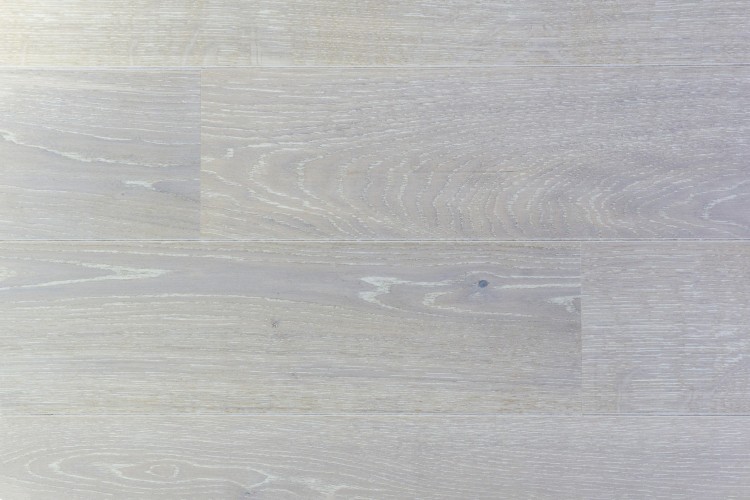 Паркетная доска "Sommer" Malmo Дуб White Grey (1200*164*13,2 мм) — купить в Нефтекамске