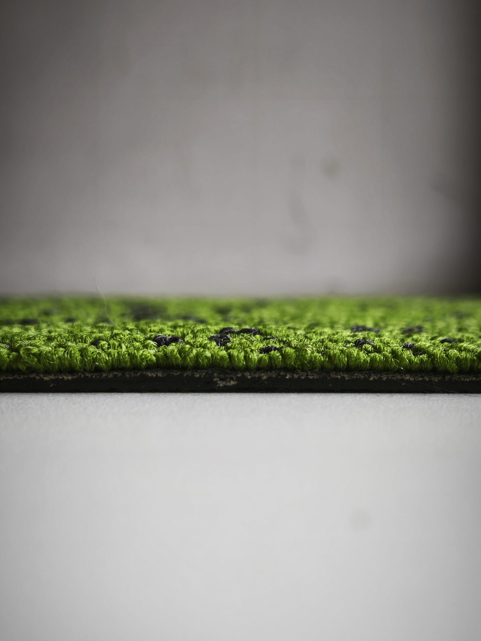 Ковровая плитка "Bonkeel" Sunrise Green (500*500*5 мм) — купить в Нефтекамске