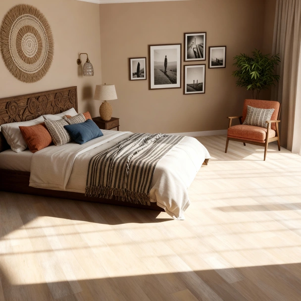 ПВХ плитка «Tarkett» Jerry (914,4*152,4*1,85 мм) — купить в Нефтекамске