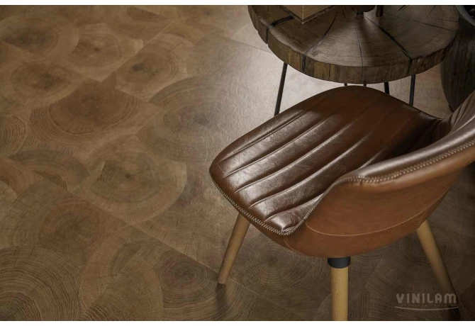 Кварц-винил Дуб Натуральный (950*480*2,5 мм) — купить в Нефтекамске