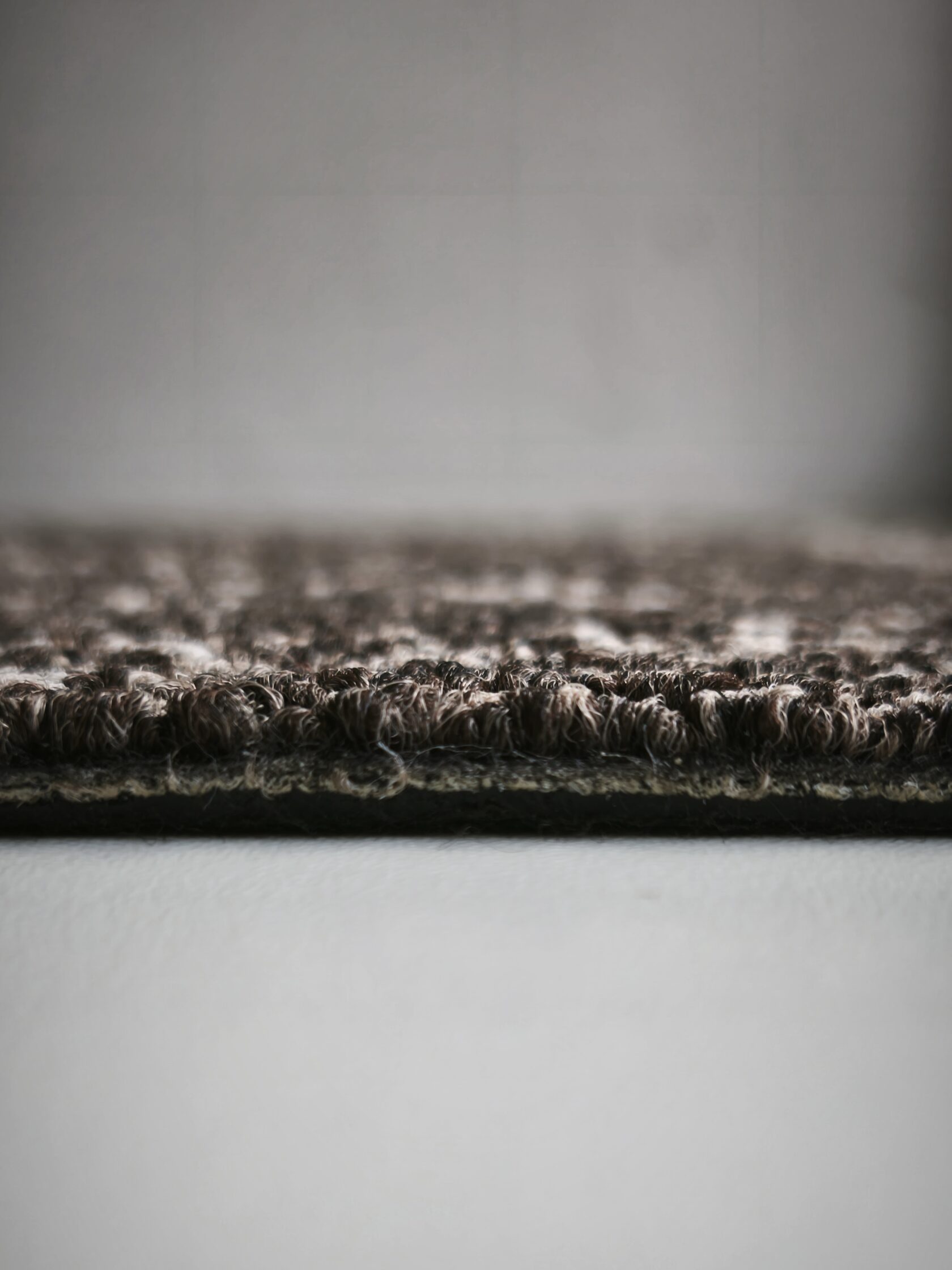 Ковровая плитка "Bonkeel" Sunrise Brown (500*500*5 мм) — купить в Нефтекамске