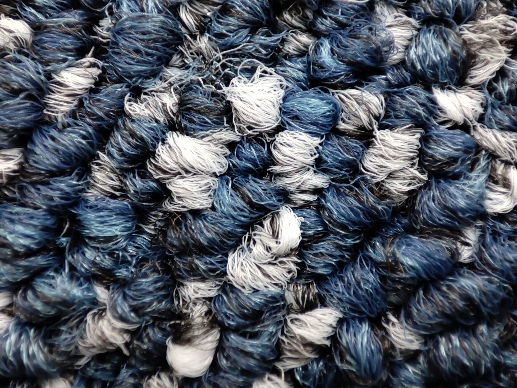 Ковровая плитка "Bonkeel" Stone Sapphire (500*500*5 мм) — купить в Нефтекамске