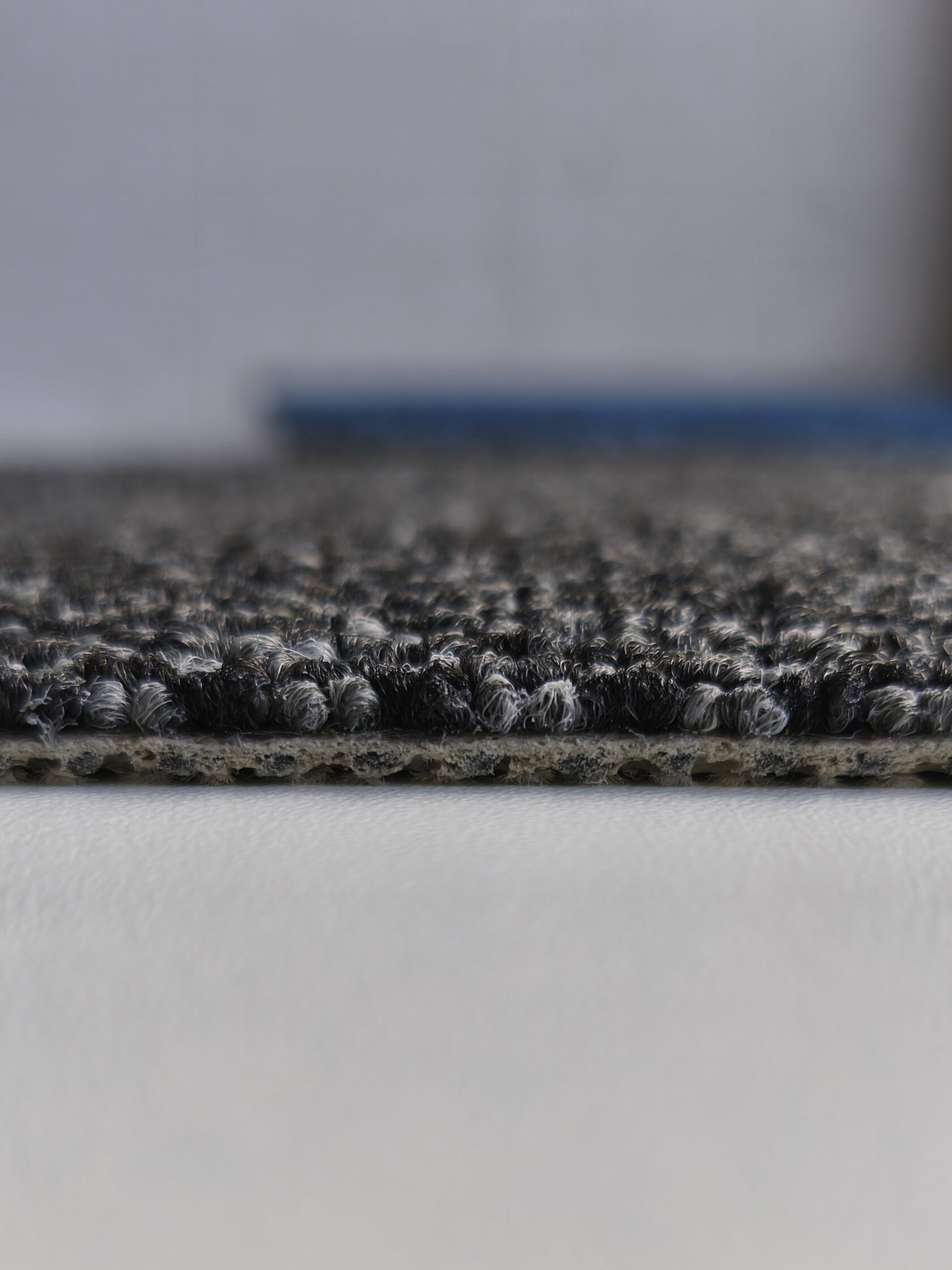 Ковровое покрытие "Bonkeel" Passage Graphit (ширина 4м) — купить в Нефтекамске